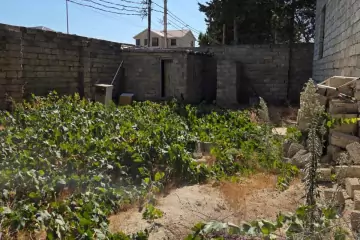 Satılır Həyət Evi Maştağada 