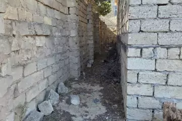 Satılır Həyət Evi Maştağada