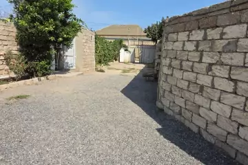 Satılır Həyət Evi Maştağada 