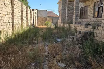 Satılır Həyət Evi Maştağada