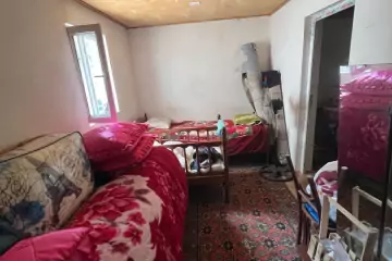 Satılır Həyət Evi Zabrat Qəsəbəsida