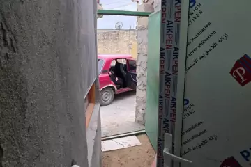 Satılır Həyət Evi Maştağada