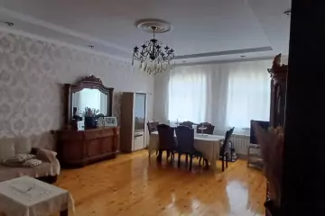Satılır Həyət Evi Yeni Suraxanıda