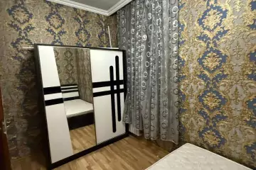 Aylıq Kirayə Yeni Tikili Xırdalan şəhərində 