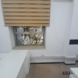 Ofis kirayə 1 otaqlı 28 m², 1 sot  ərazi, Gənclik
