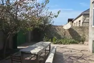Satılır Həyət Evi Maştağada