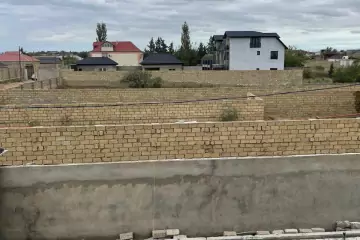 Satılır Bağ Evi Nardaranda