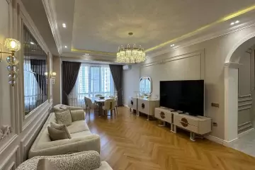Satılır Yeni Tikili Gənclikdə