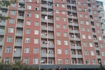 Satılır Yeni Tikili Masazırda