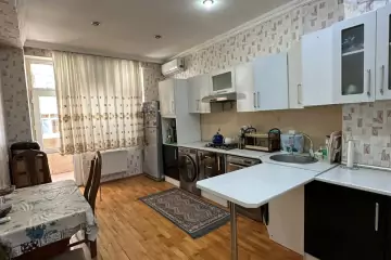 Satılır Yeni Tikili Kubinkada