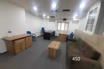 Aylıq Kirayə Ofis Gənclikdə