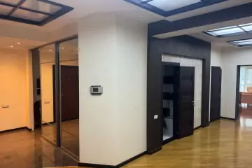 Aylıq Kirayə Yeni Tikili Ağ şəhər Kompleksində