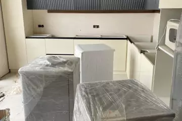 Satılır Bağ Evi Nardaranda