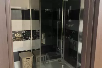 Aylıq Kirayə Yeni Tikili Ağ şəhər Kompleksində