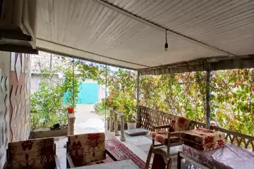 Satılır Həyət Evi Buzovnada
