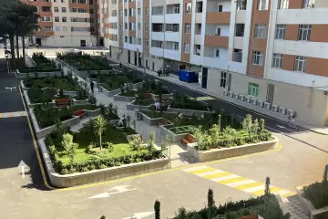 Satılır Yeni Tikili 8-ci Kilometrdə
