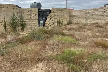 Satılır Bağ Evi Nardaranda