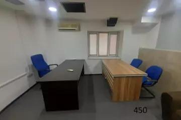 Aylıq Kirayə Ofis Gənclikdə