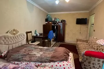 Satılır Köhnə Tikili Yasamalda