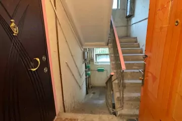 Satılır Köhnə Tikili Yasamalda