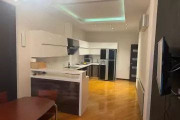 Aylıq Kirayə Yeni Tikili Ağ şəhər Kompleksində