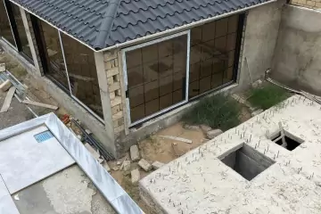 Satılır Bağ Evi Nardaranda