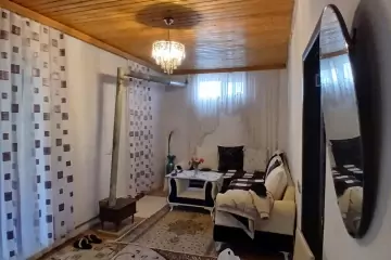 Satılır Həyət Evi Buzovnada