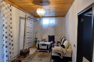Satılır Həyət Evi Buzovnada