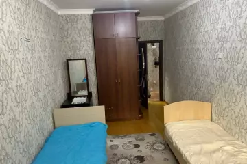 Aylıq Kirayə Yeni Tikili Xırdalan şəhərində