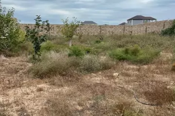 Satılır Bağ Evi Nardaranda