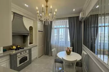 Satılır Yeni Tikili Gənclikdə
