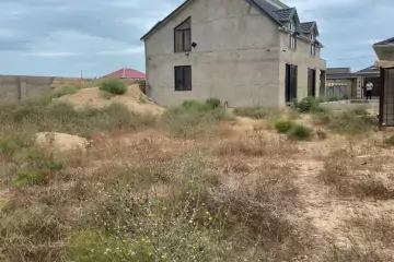 Satılır Bağ Evi Nardaranda