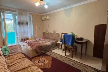 Satılır Köhnə Tikili Yasamalda