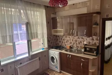 Aylıq Kirayə Yeni Tikili Xırdalan şəhərində