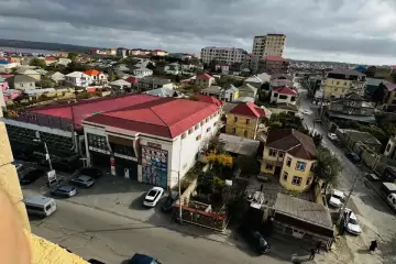 Satılır Yeni Tikili Masazırda