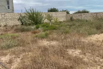Satılır Bağ Evi Nardaranda