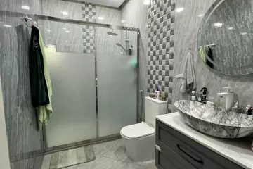 Satılır Yeni Tikili 8-ci Kilometrdə