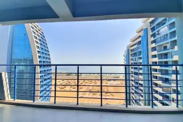 Aylıq Kirayə Yeni Tikili Ağ şəhər Kompleksində