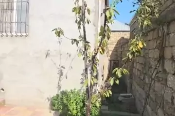 Satılır Həyət Evi Maştağada