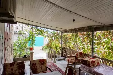 Satılır Həyət Evi Buzovnada