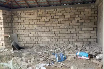 Satılır Bağ Evi Nardaranda