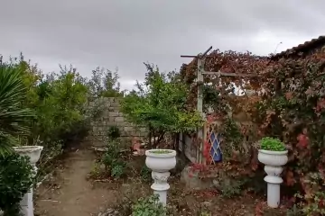 Satılır Həyət Evi Buzovnada