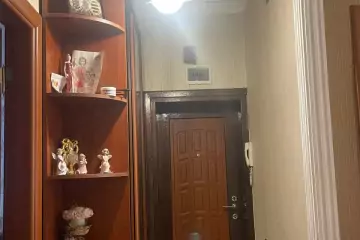Aylıq Kirayə Yeni Tikili 28 May Metrosu ətrafında