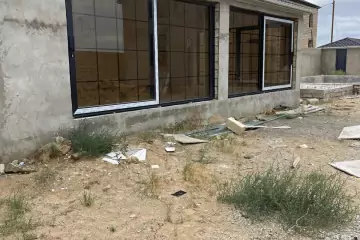 Satılır Bağ Evi Nardaranda