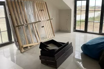 Satılır Bağ Evi Nardaranda