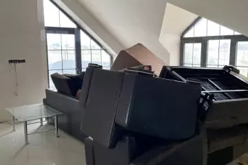Satılır Bağ Evi Nardaranda