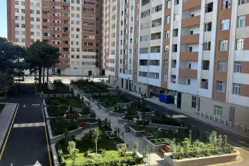 Satılır Yeni Tikili 8-ci Kilometrdə