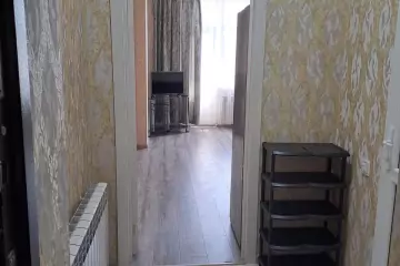 Aylıq Kirayə Yeni Tikili Xırdalan şəhərində