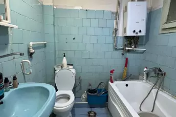 Satılır Köhnə Tikili Yasamalda