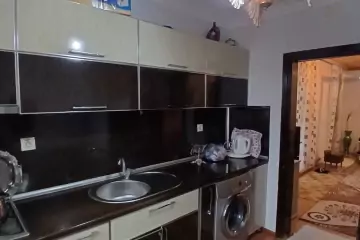 Satılır Həyət Evi Buzovnada
